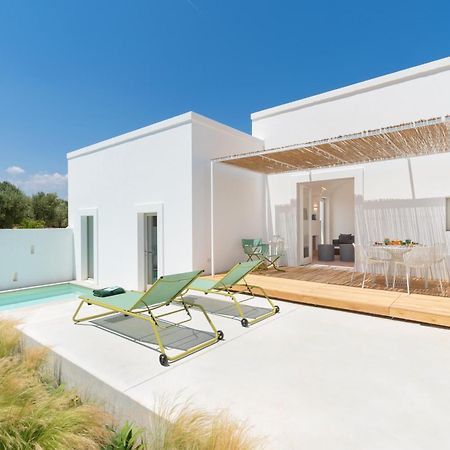 Masseria Pensato サヴェッレトリ エクステリア 写真