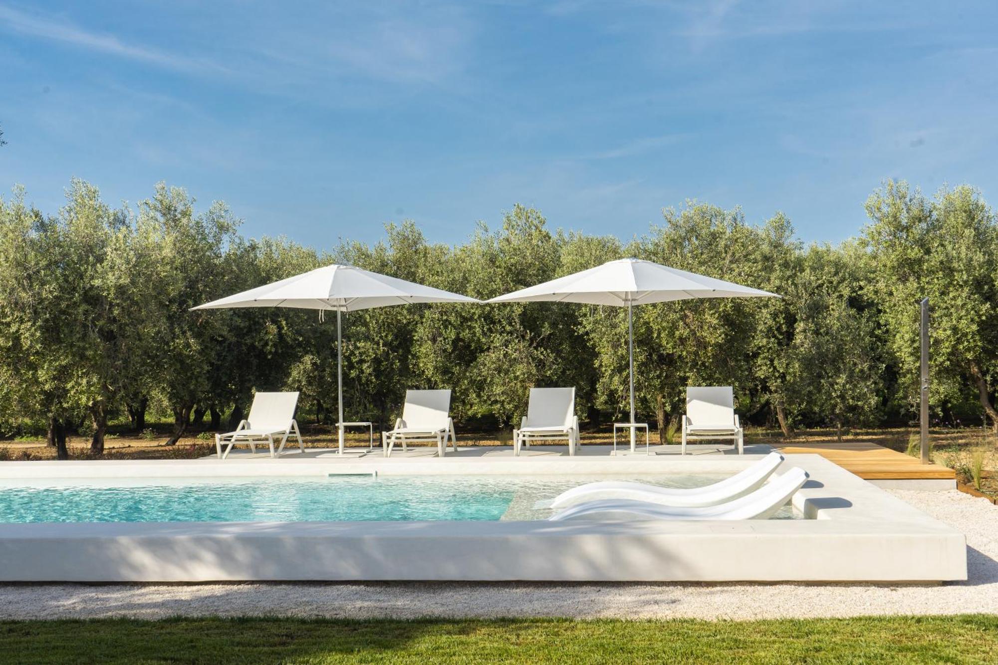 Masseria Pensato サヴェッレトリ エクステリア 写真
