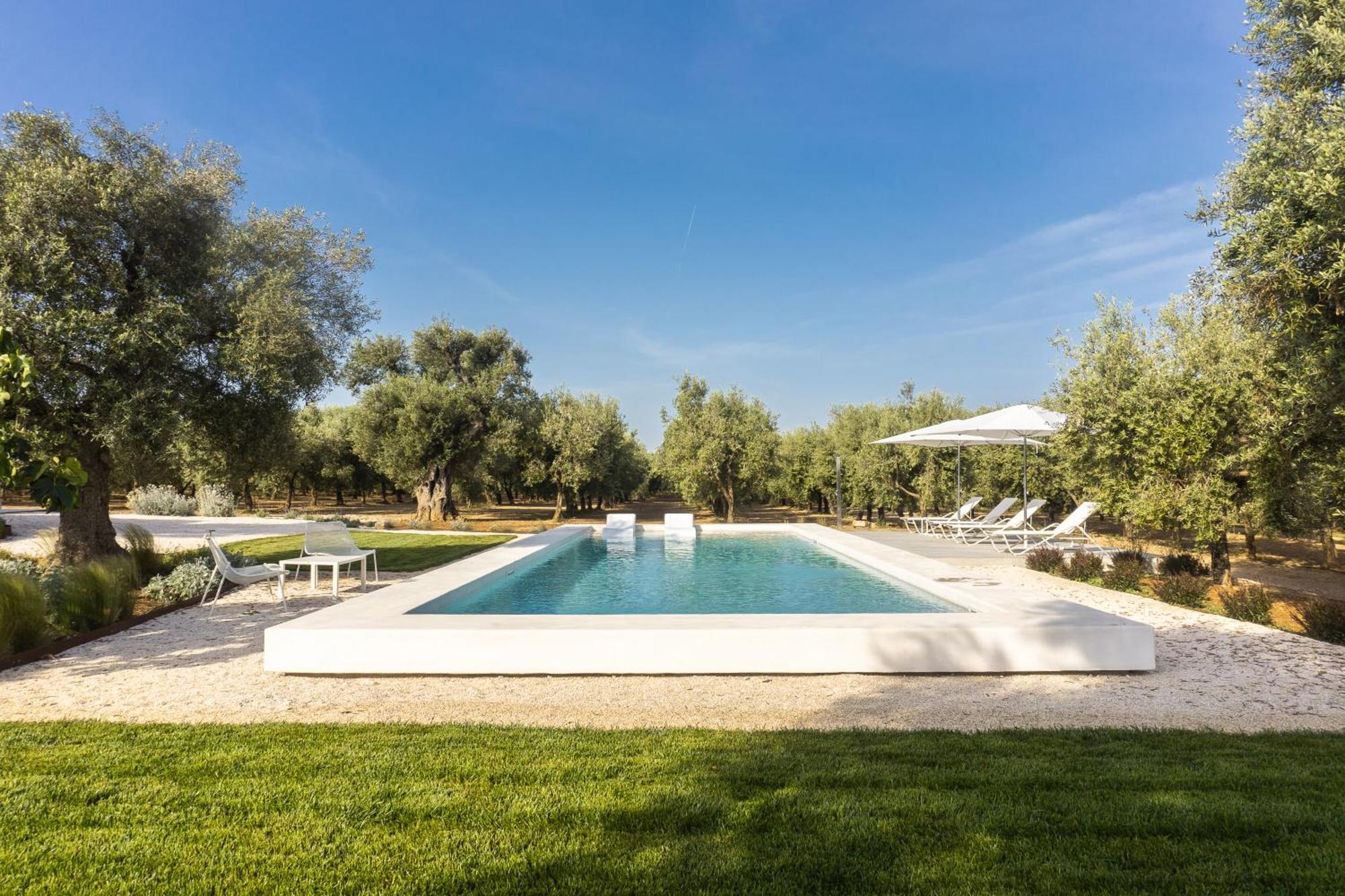 Masseria Pensato サヴェッレトリ エクステリア 写真