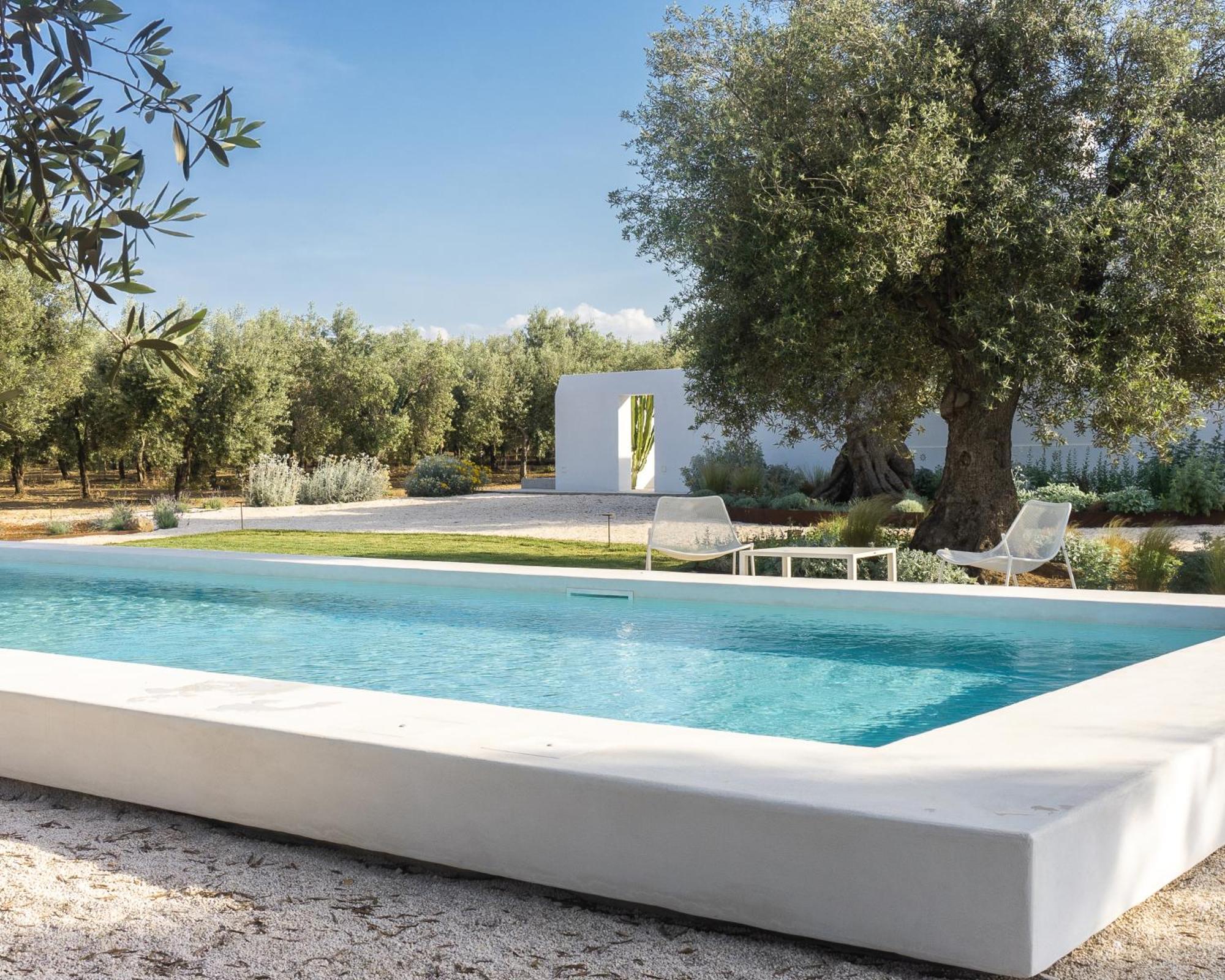 Masseria Pensato サヴェッレトリ エクステリア 写真