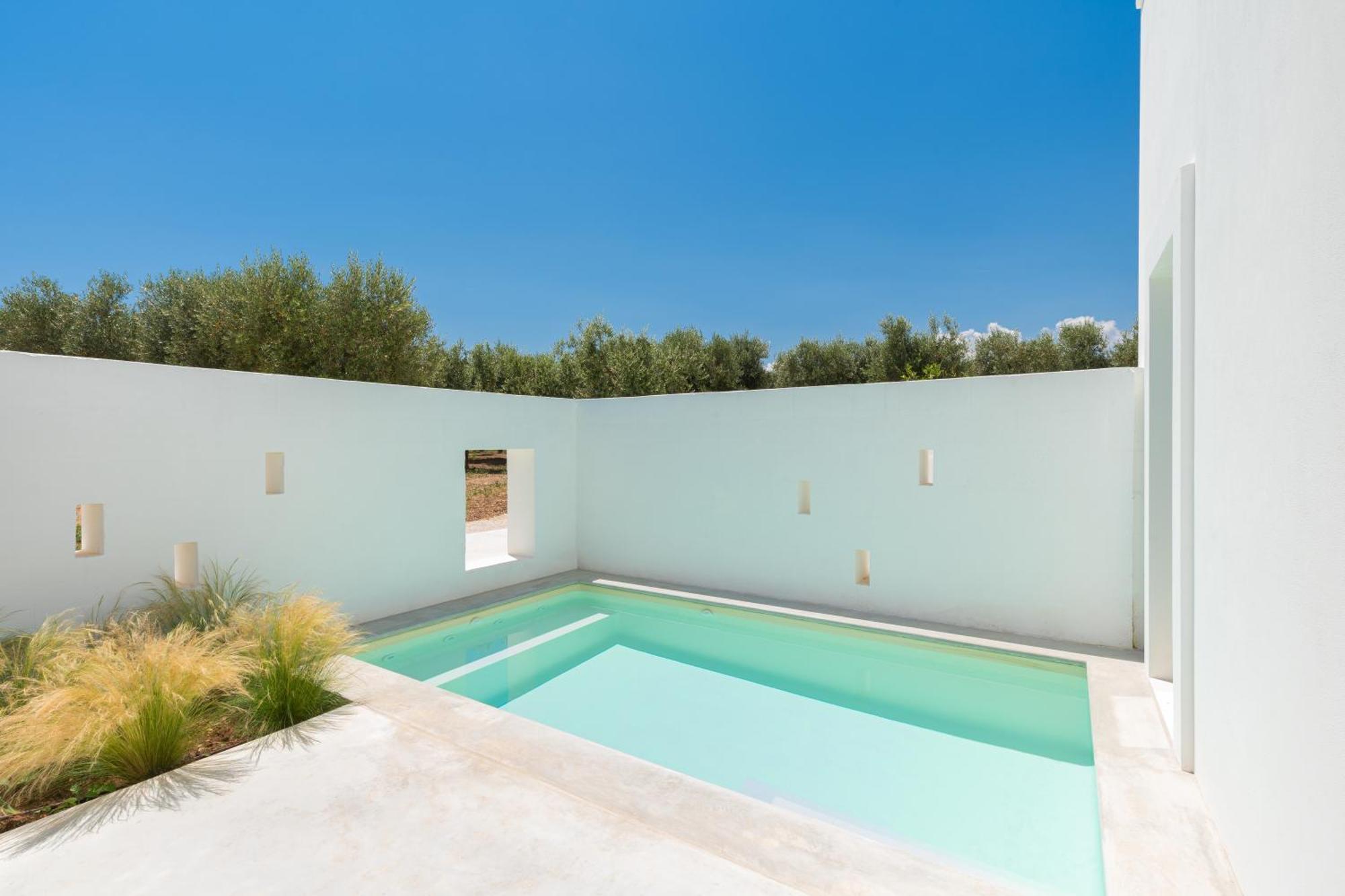 Masseria Pensato サヴェッレトリ エクステリア 写真