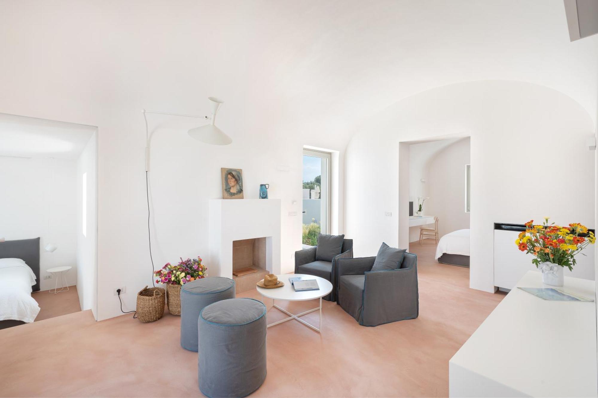 Masseria Pensato サヴェッレトリ エクステリア 写真