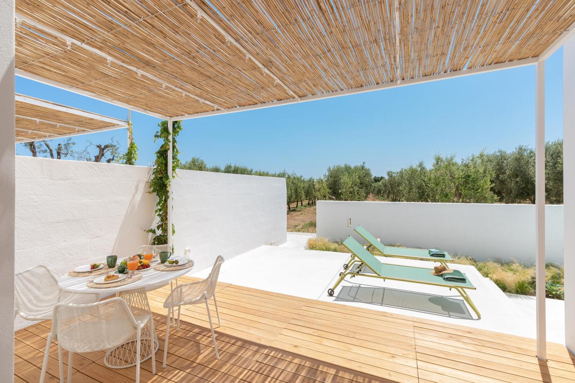 Masseria Pensato サヴェッレトリ エクステリア 写真