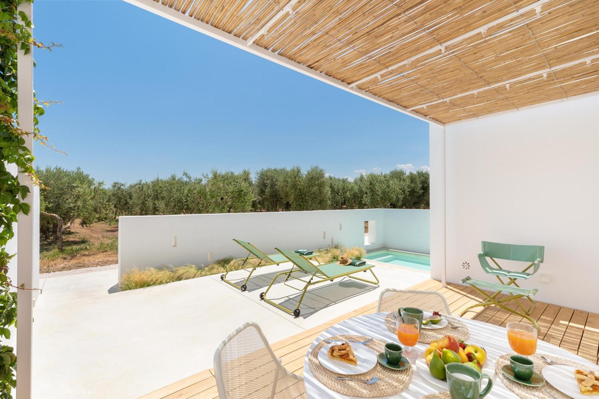 Masseria Pensato サヴェッレトリ エクステリア 写真