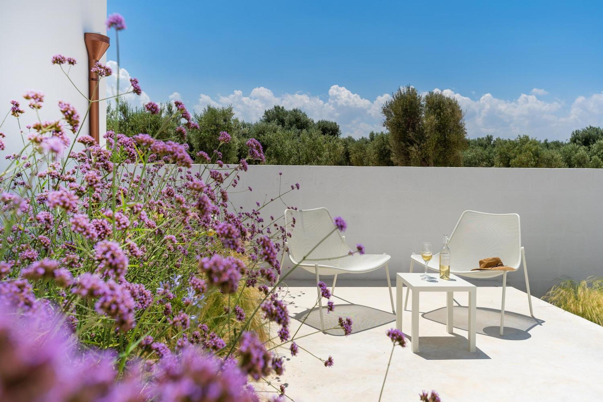 Masseria Pensato サヴェッレトリ エクステリア 写真