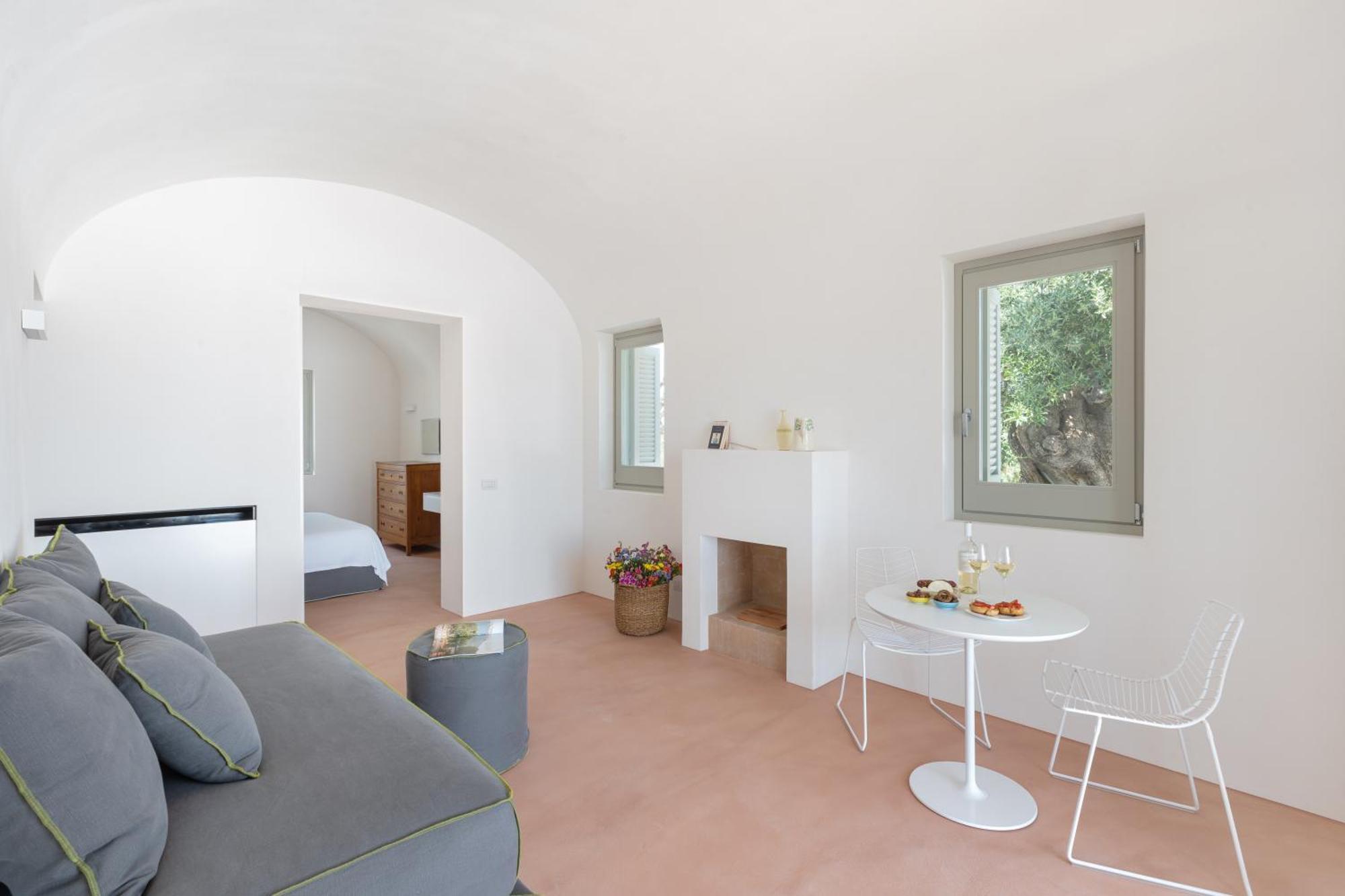 Masseria Pensato サヴェッレトリ エクステリア 写真