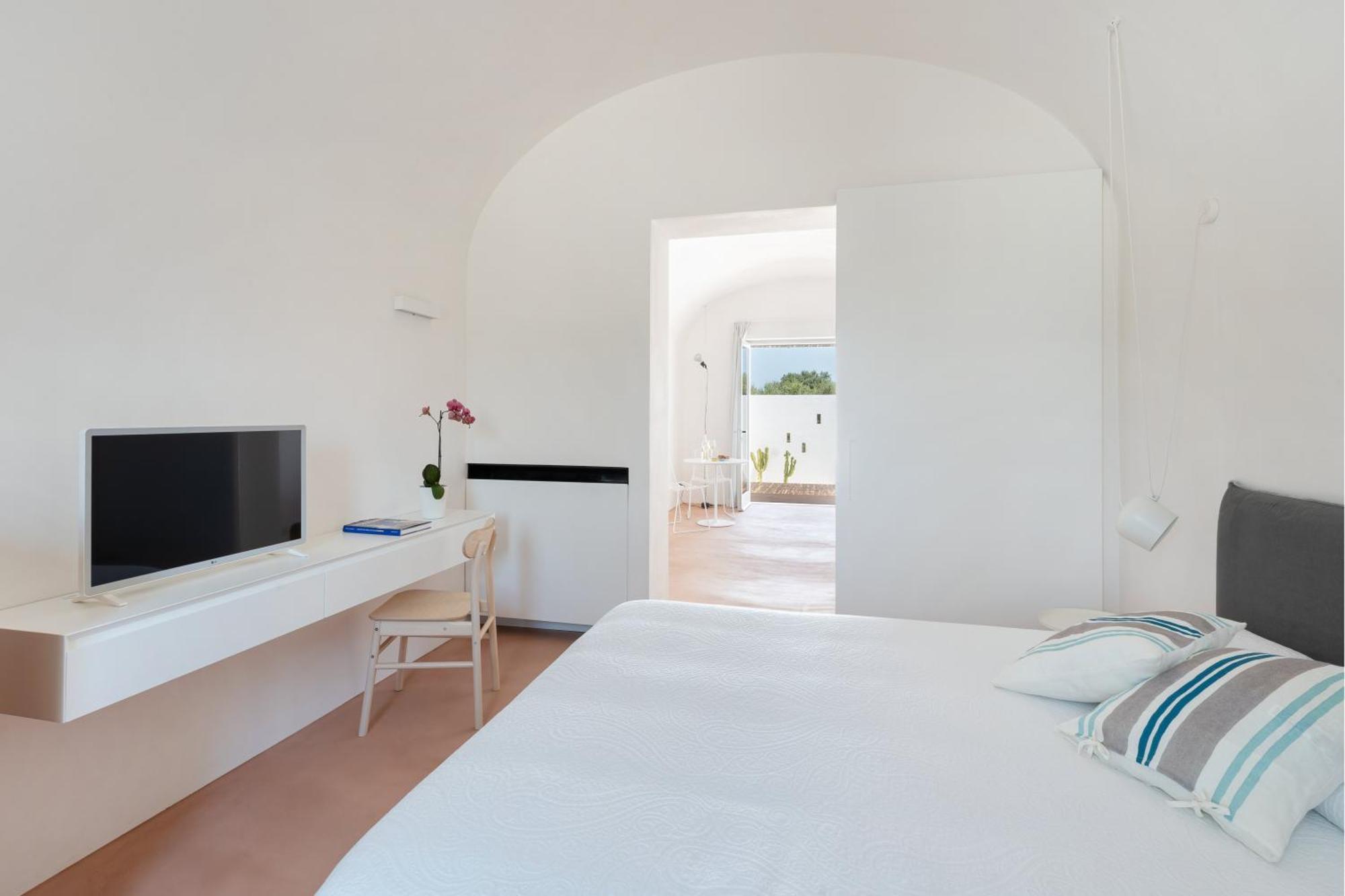 Masseria Pensato サヴェッレトリ エクステリア 写真