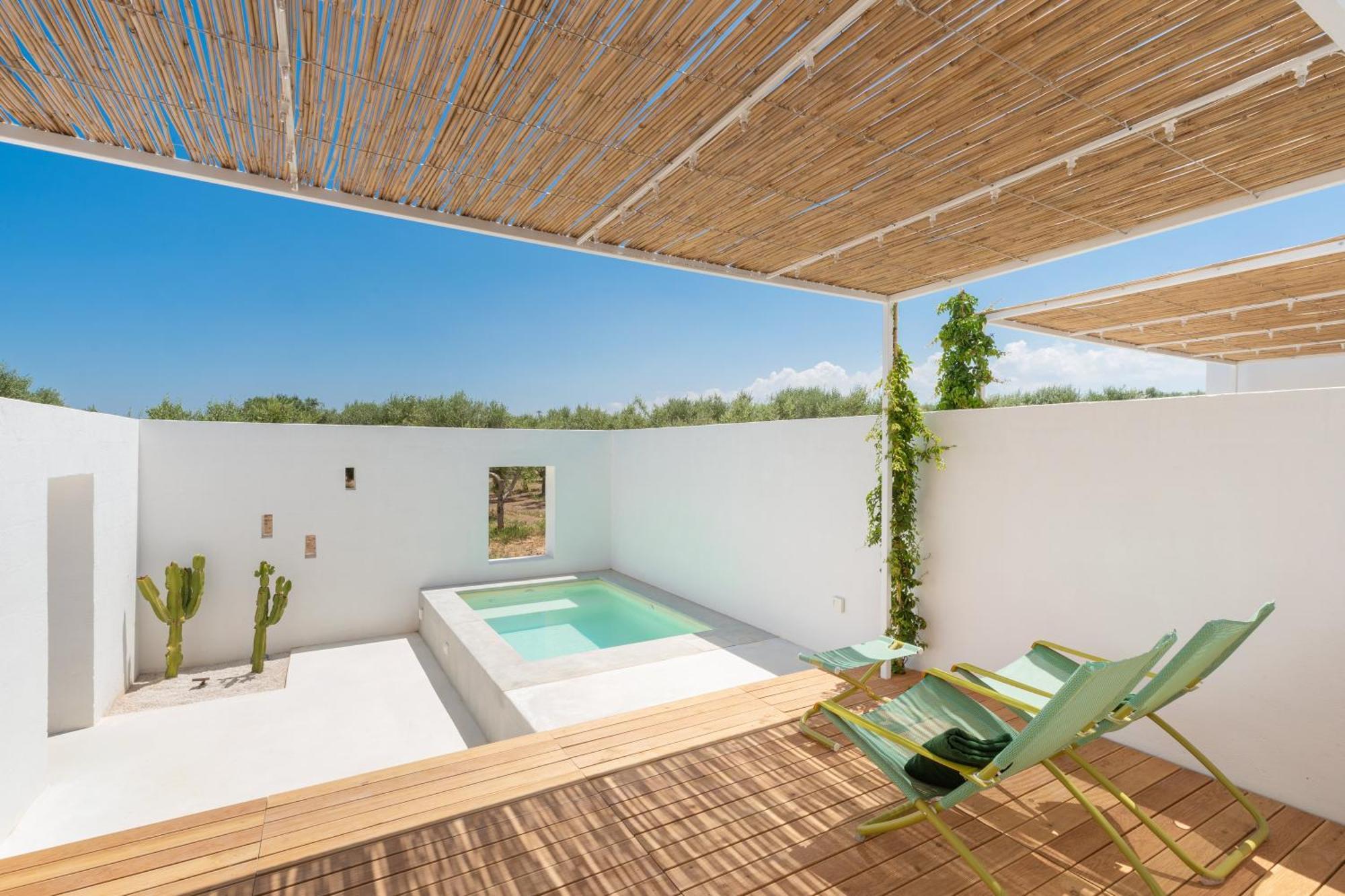Masseria Pensato サヴェッレトリ エクステリア 写真
